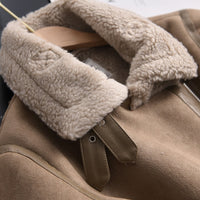 Heleen's Jacket | Stylish and Comfortable Women's Outerwear-Black-XS-State of Style