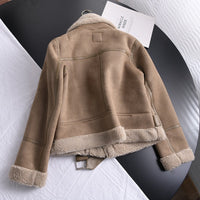 Heleen's Jacket | Stylish and Comfortable Women's Outerwear-Black-XS-State of Style