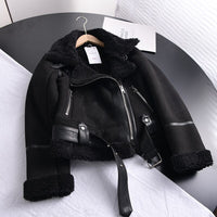 Heleen's Jacket | Stylish and Comfortable Women's Outerwear-Black-XS-State of Style