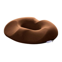 Hemorrhoid and Coccyx Cushion - ReliefCushion-Brown-Women-State of Style