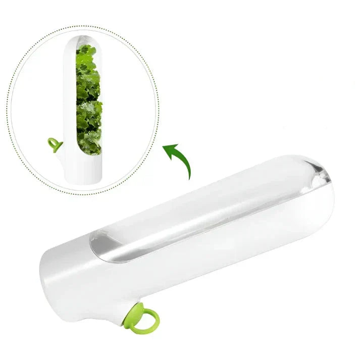 Herb Storage Box - FreshKeep-State of Style