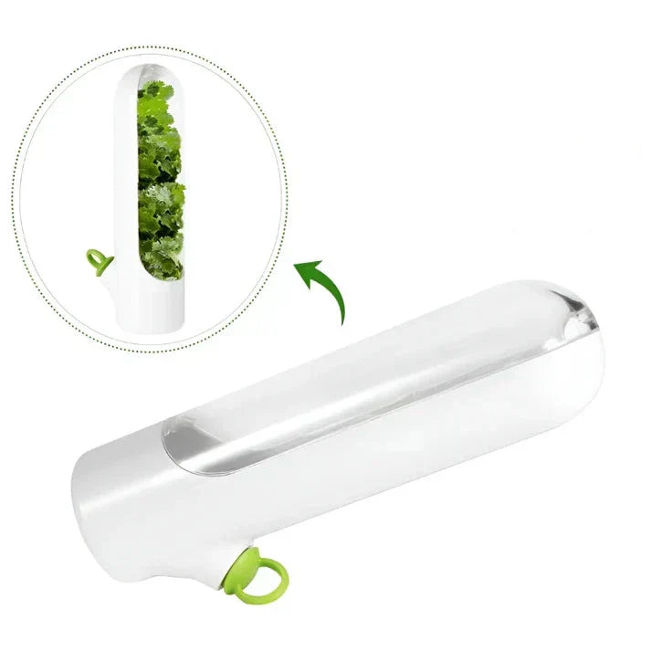 Herb Storage Box - FreshKeep-State of Style