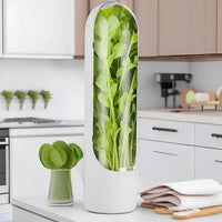 Herb Storage Box - FreshKeep-State of Style