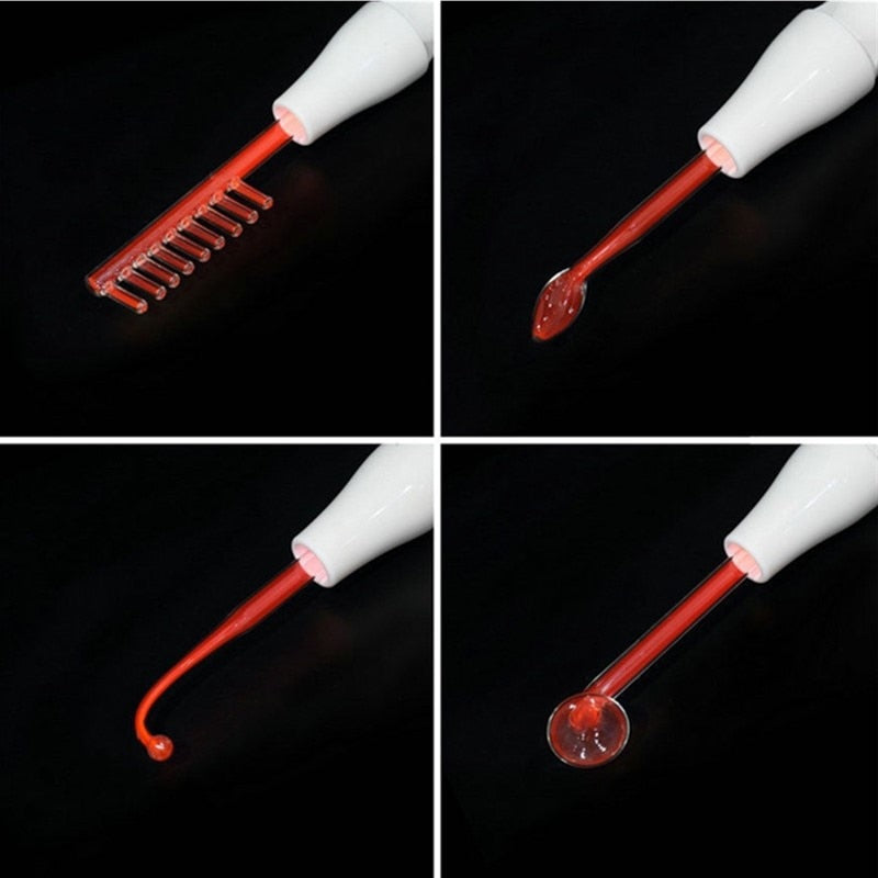 High Frequency Skin Therapy - GlowWave-State of Style