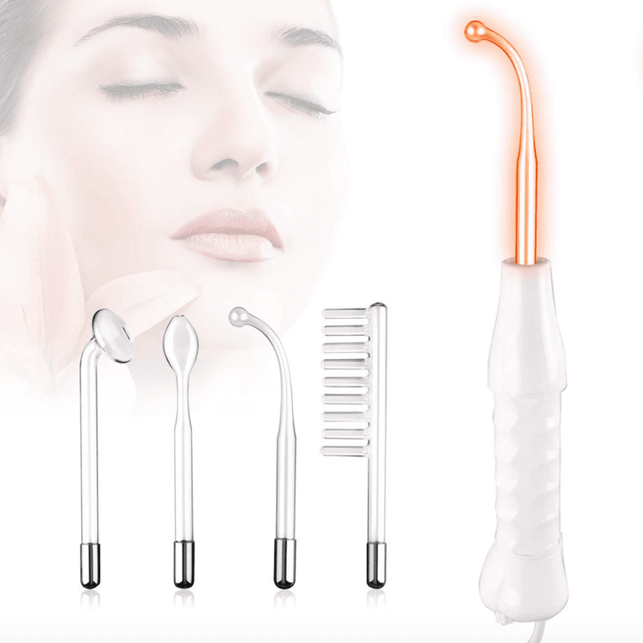 High Frequency Skin Therapy - GlowWave-State of Style