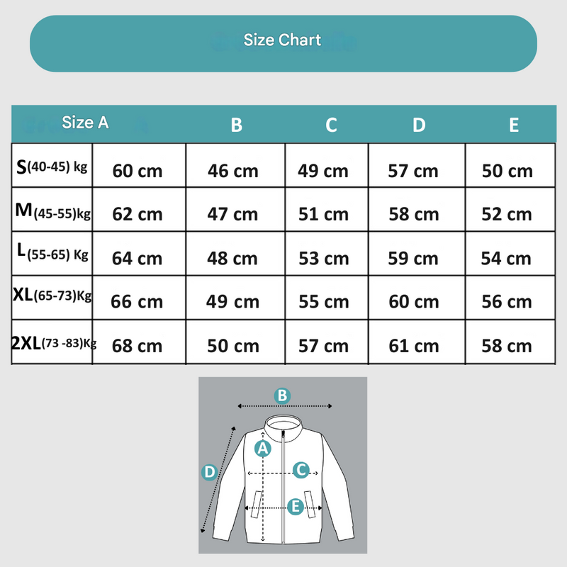 High-Reflective and Waterproof Unisex Rain Jacket - LumiSafe-S-State of Style