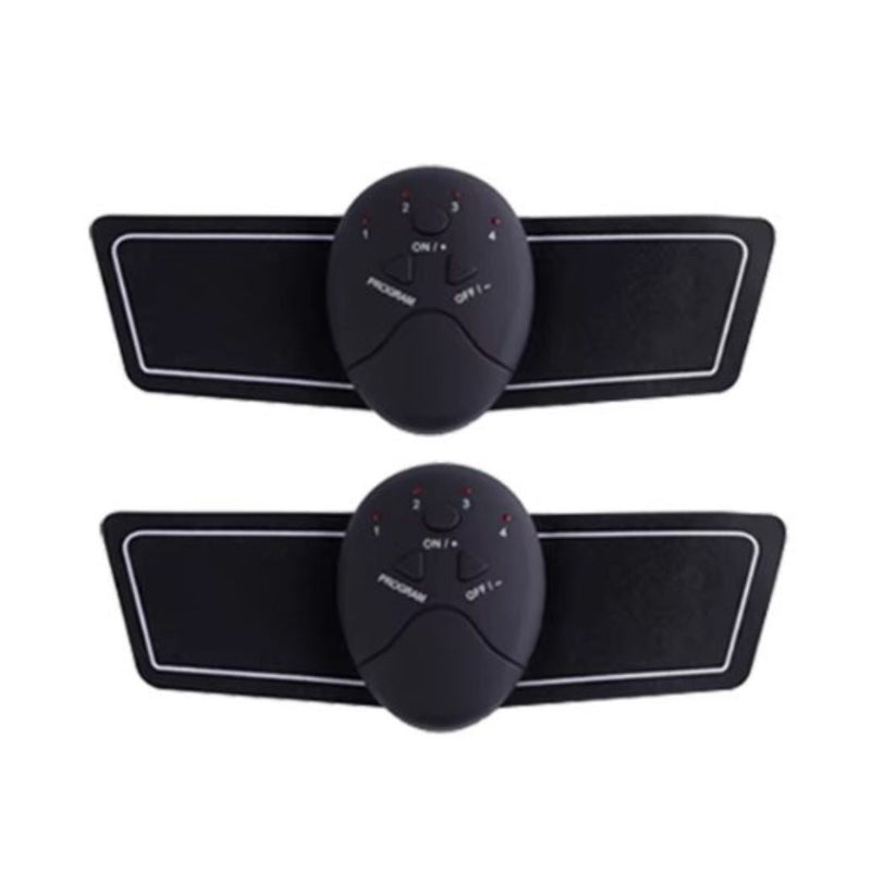 Hip and Thigh Shaper - ToneSculpt-Arm x 2 Pieces-State of Style