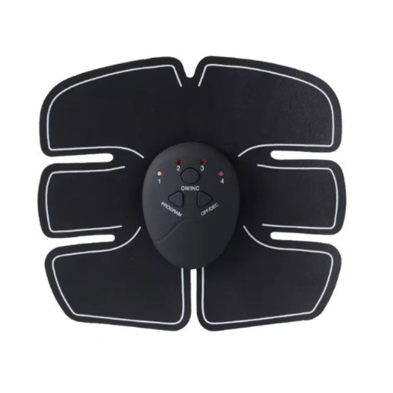 Hip and Thigh Shaper - ToneSculpt-Belly-State of Style