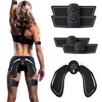 Hip and Thigh Shaper - ToneSculpt-Belly-State of Style