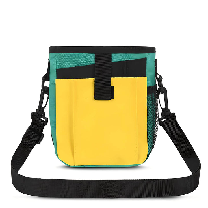Hip Bag for Dog Training - SnackBuddy Training Pouch-Khaki-State of Style