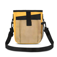 Hip Bag for Dog Training - SnackBuddy Training Pouch-Khaki-State of Style