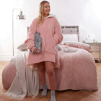 Hoodie Set for Owners and Their Dogs - PawMatch-Small Dog-State of Style