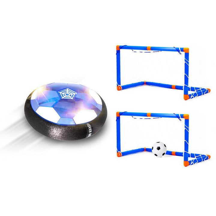 HoverBall for All Floors – HoverBall-Blue-State of Style