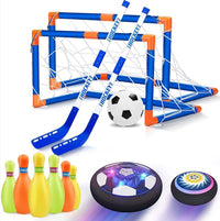 HoverBall for All Floors – HoverBall-Blue-State of Style
