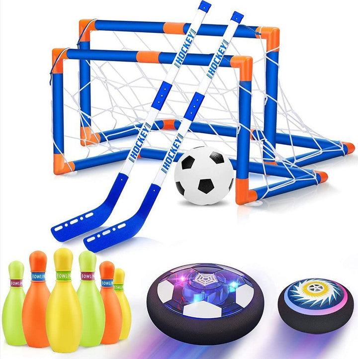 HoverBall for All Floors – HoverBall-Blue-State of Style