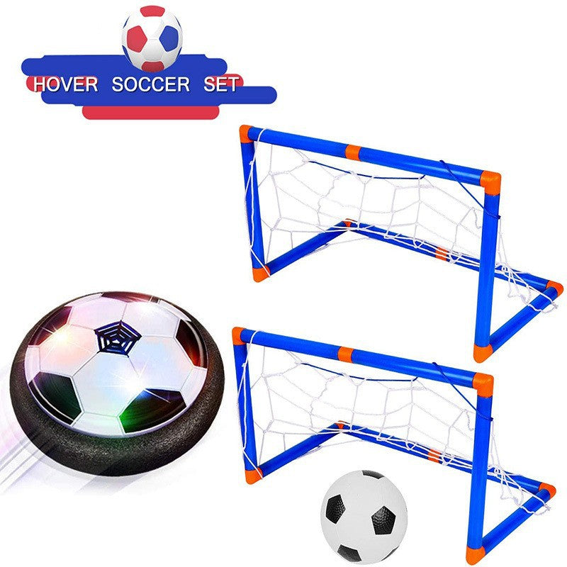 HoverBall for All Floors – HoverBall-Blue-State of Style
