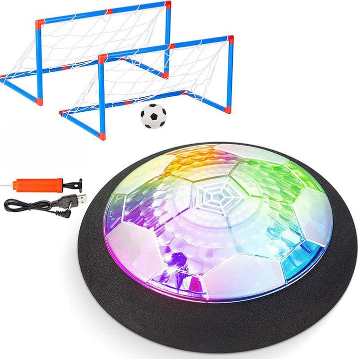 HoverBall for All Floors – HoverBall-Blue-State of Style