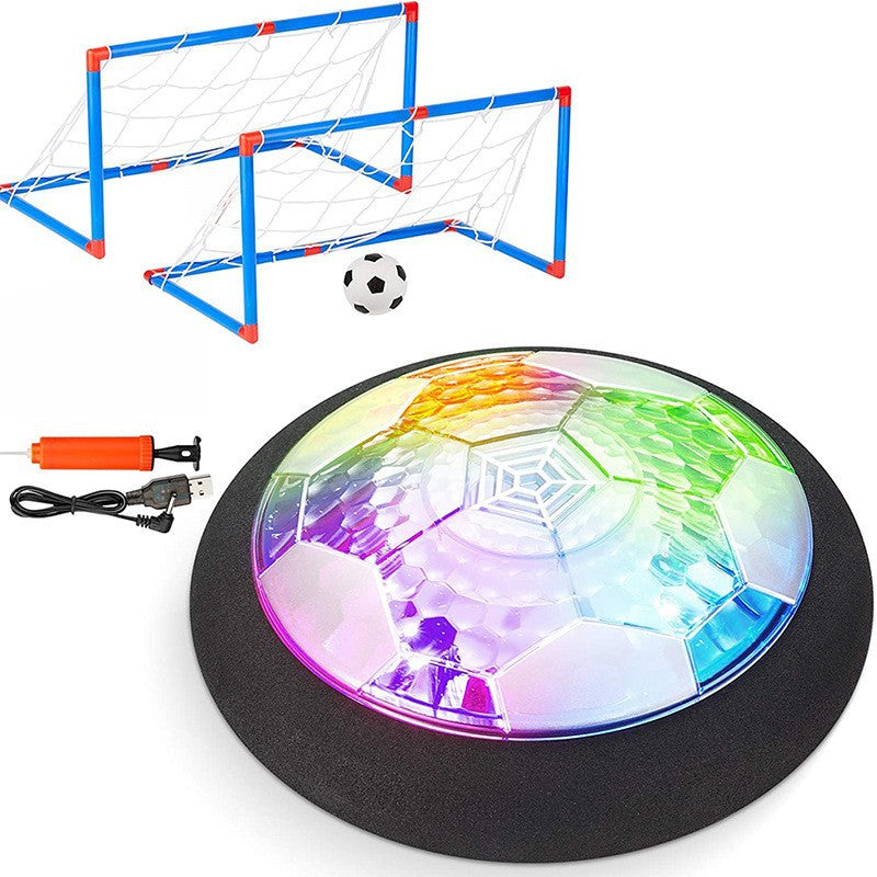 HoverBall for All Floors – HoverBall-Blue-State of Style