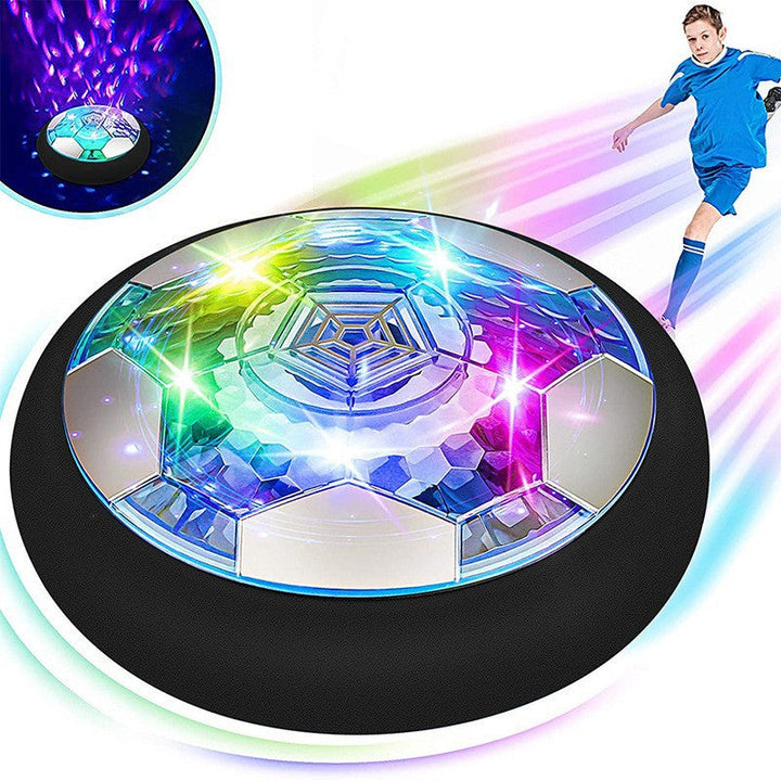 HoverBall for All Floors – HoverBall-Disco-State of Style