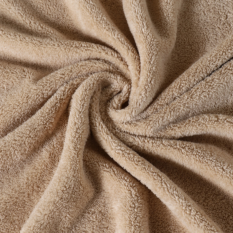Huggably Soft Bathrobe with Hood – Dries Quickly & Keeps You Warm-Koala-State of Style
