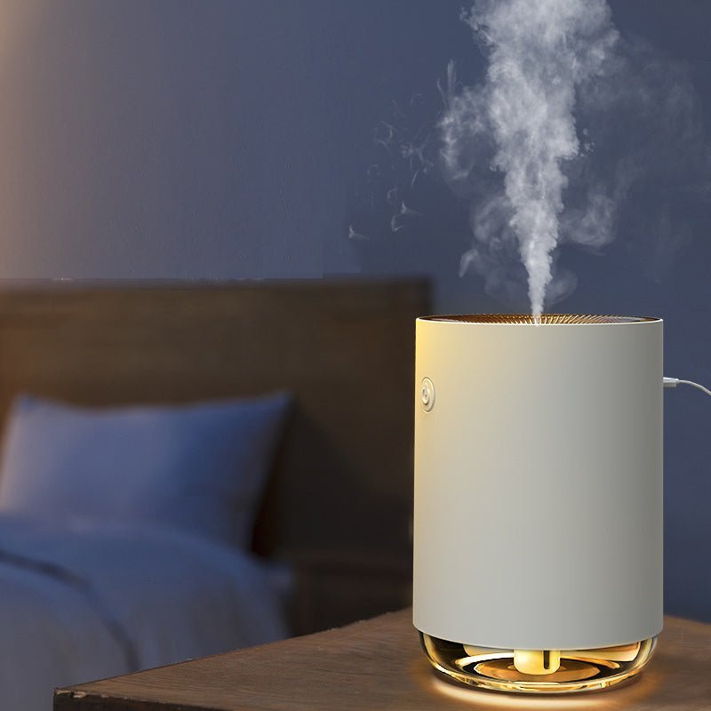 Humidifier – PureMist-Green-State of Style