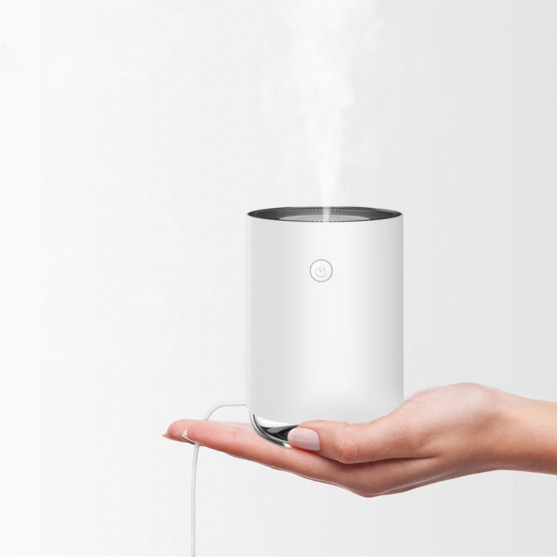 Humidifier – PureMist-Green-State of Style