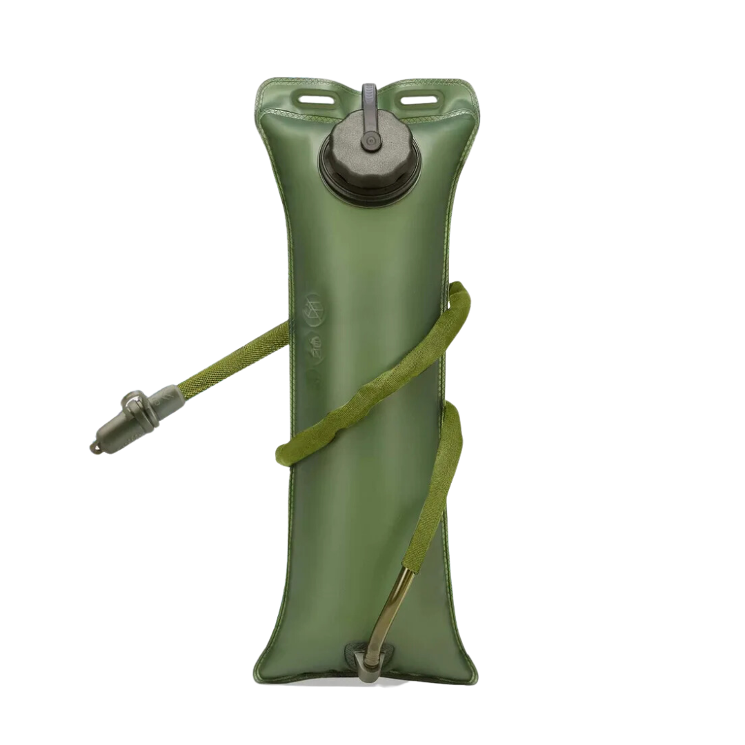 HydraPack 3L Water Backpack-Black-State of Style