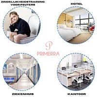 Hygienic Disposable Toilet Seat Covers - SafeSit-100 Pieces (50 + 50 FREE)-State of Style