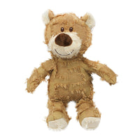 Indestructible Dog Chew Toy - PowerPup-Brown-State of Style