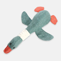 Indestructible Dog Toy (Buy 1, Get 1 FREE) - ToughGoose-Blue 2x-State of Style