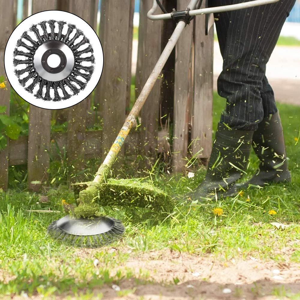 Indestructible String Trimmer - LawnShield-State of Style