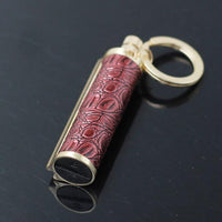 Indestructible Survival Lighter - DragonFlamee-Red-State of Style