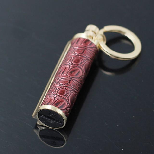 Indestructible Survival Lighter - DragonFlamee-Red-State of Style