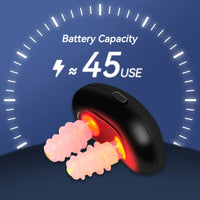 Infrared Anti-Allergy Nasal Device – ClearBreathe-State of Style
