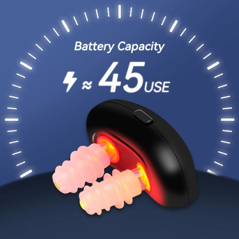 Infrared Anti-Allergy Nasal Device - ClearBreathe-State of Style