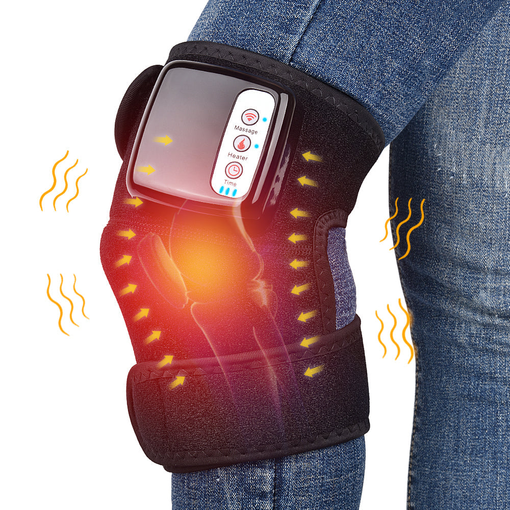 Infrared Knee Massager - FlexiHeat Pro-State of Style