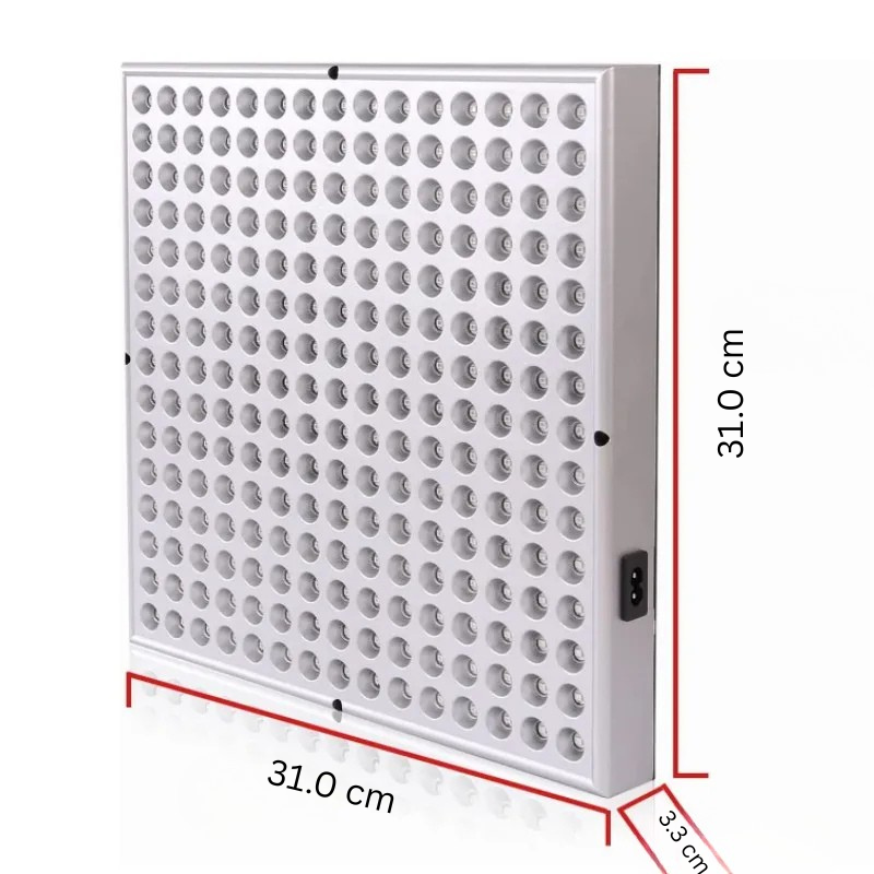 Infrared Panel - GlowTherapy-State of Style