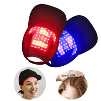 Infrared Red Light Therapy Cap - HairGlow Pro-State of Style