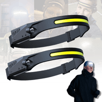 Innovative LED Headlamp - BeamLite-State of Style