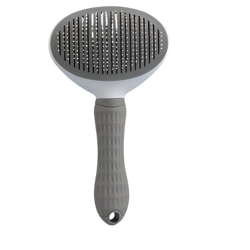 Innovative Pet Comb - FurFree Comb-Pink-State of Style