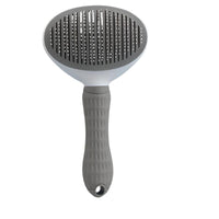 Innovative Pet Comb - FurFree Comb-Pink-State of Style