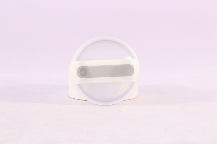 Insulated Mug with Handle and Straw - ChillMate-Cream-1200 ML-State of Style