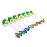 Interactive Bird Toy for Cats - Purrfect Play-Butterfly-State of Style