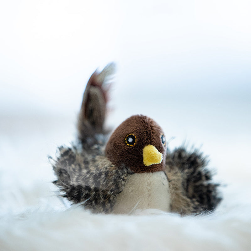 Interactive Cat Toy - ChirpBird-Little bird-State of Style