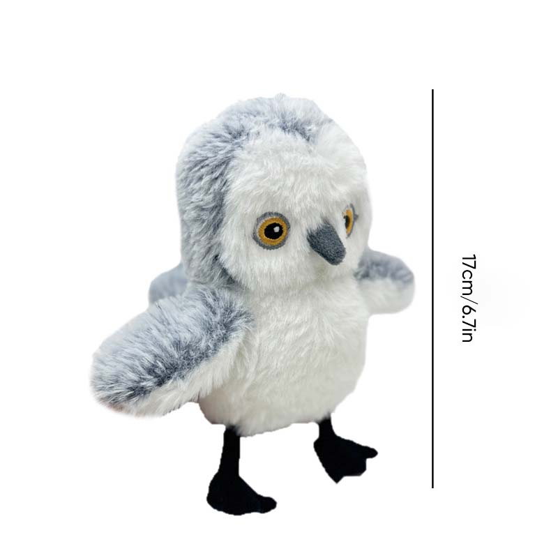 Interactive Cat Toy - ChirpBird-Little bird-State of Style