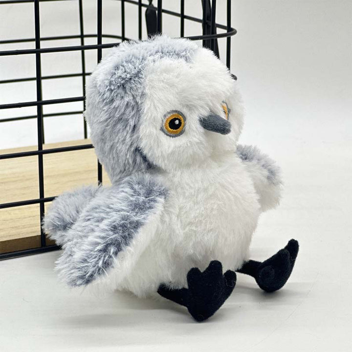 Interactive Cat Toy - ChirpBird-Little bird-State of Style