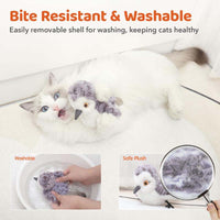 Interactive Cat Toy - ChirpBird-Little bird-State of Style