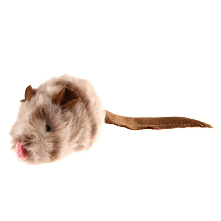 Interactive Cat Toy - ChirpBird-Mouse-State of Style