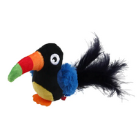 Interactive Cat Toy - ChirpBird-Pied Avocet-State of Style