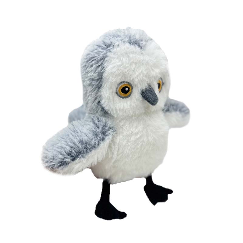 Interactive Cat Toy - ChirpBird-Seagull-State of Style